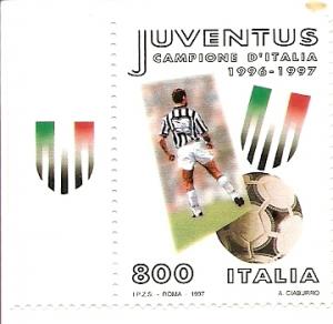 Italy 2152 MNH