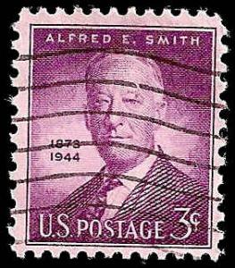 # 937 USED ALFRED E. SMITH