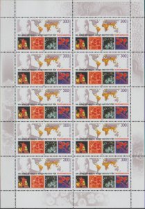 Mi: 2136   mnh    2000
