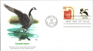 Canada, Worldwide First Day Cover, United States, United States First Day Cov...