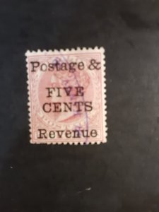 +Ceylon #117              Used