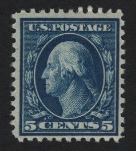 United States MINT Scott Number 504 MH VF  - BARNEYS