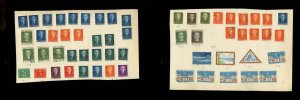 NETHERLANDS ANTILLES SPECIALIST COLLECTION LOT 5 SCANS $$$$$$$