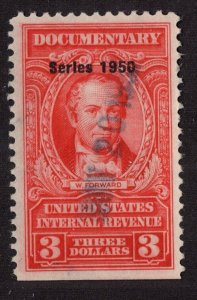 U.S. - R550 - EXTRA FINE - Used