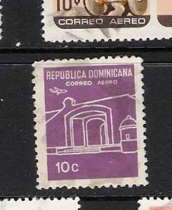 DOMINICAN REP. DOMINICANA C150 VFU M320 A