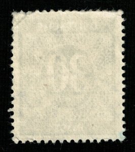 Germany, (3869-Т)