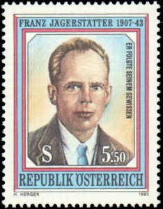 Austria #1623, Complete Set, 1993, Never Hinged