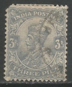 INDIA 60 VFU R4-104-4