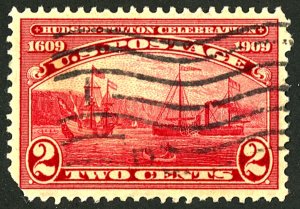 U.S. #372 USED