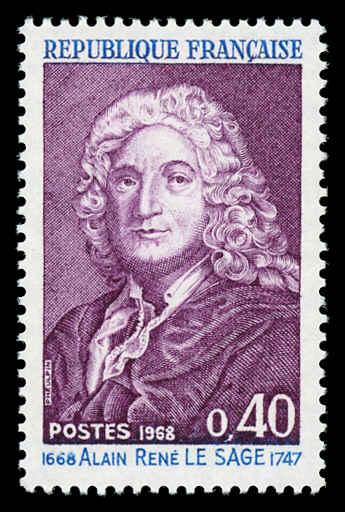 France 1211 Unused (MH)