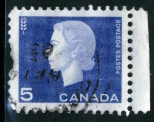 Canada - #405 - Used -1963 - Item C89