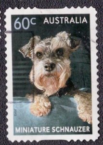 Australia  - 3871 2013 Used