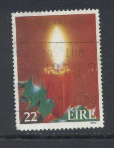 Ireland 649  Used