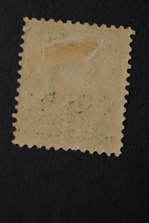 United States #300 Franklin 1903 OG