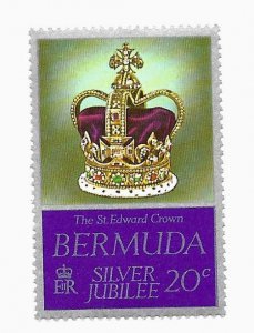 Bermuda 1977 - MNH - Scott #348 *