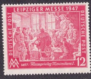 Germany 580 1947 MNH