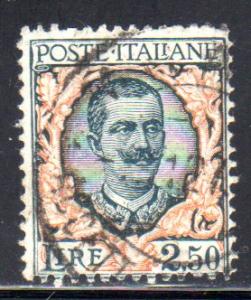 Italy 90 used