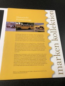 Austria Historic Collection