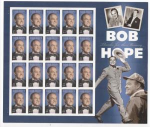 Bob Hope  Scott # 4406