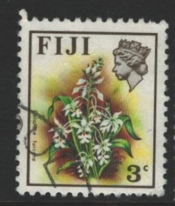 Fiji Sc#307 Used