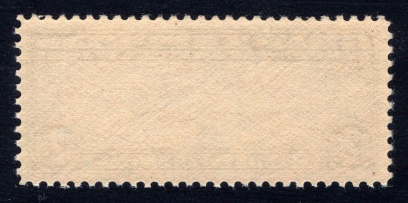 US # C15 GRAF ZEPPELIN MINT OG NH VF POST OFFICE FRESH CAT. $850 LOT #3603