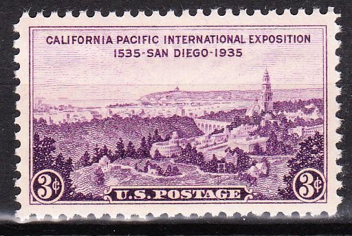 MOstamps - US Scott #773 XF-Sup Mint OG NH - Lot # DS-8971