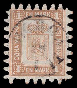 FINLAND 11  Used (ID # 96371)