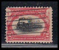  295 Used Barely Clears RA1747