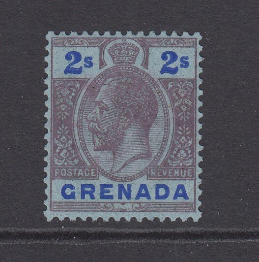 Grenada, Scott 108 (SG 130), MLH