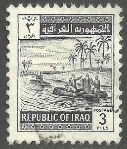 IRAQ SCOTT 319