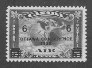 CANADA C4 MH CV$ 32.50 BIN$ 15.00