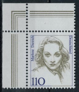 Germany - Bund - Scott 1727 MNH