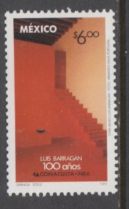Mexico 2297 MNH VF