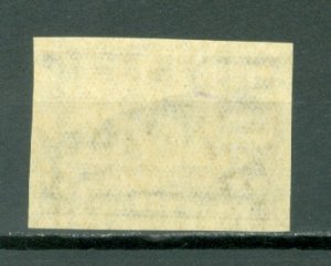 RUSSIA ZEPPELIN #C15...MINT VERY LIGHT H...$60.00