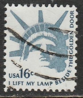 Etats-Unis  1975  Scott No. 1599  (O)