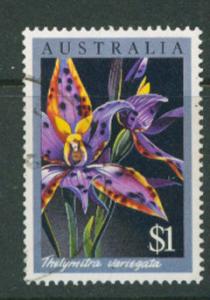 Australia SG 1035 VFU