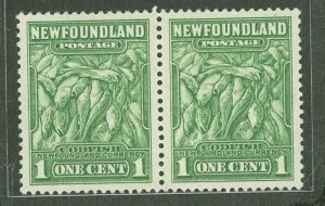 Newfoundland #183 Mint (NH) Multiple