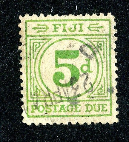 1940  Sc# J16 used cv. $90 ( 3948 BCX6 )