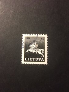 Lithuania sc 411 u