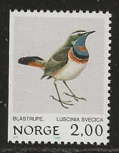 Norway #800   MNH