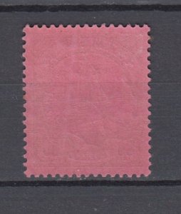 1906 German Colonies Deutsch Kamerun  Michel 15 MNH