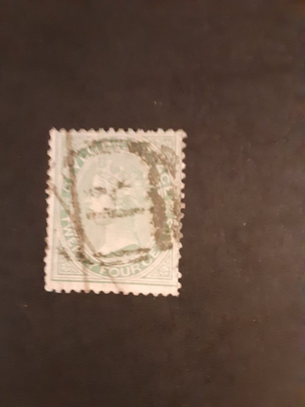 +Ceylon #68            Used