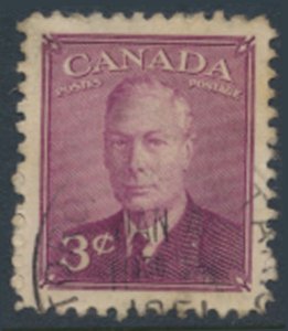 Canada  SC# 286  SG 416 Used  see details & scans