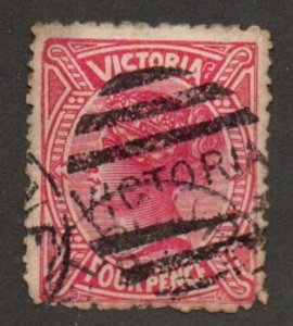 Victoria 144 Used