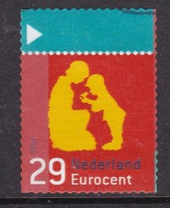Netherlands MiNr 2175 / used / 2003