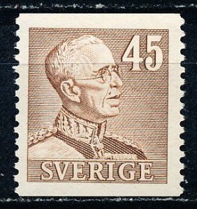 Sweden #308 Single MNH