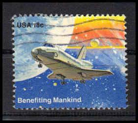 1918 Used Fine D30743