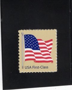 4130 Flag, MNH