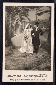 US Radcliffe IA Hardin Co. RFD Cancel 1908 c349