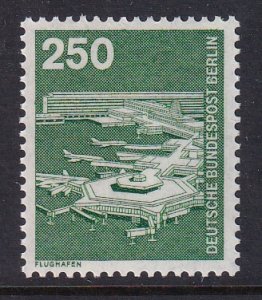 Germany Berlin 9N375A MNH VF